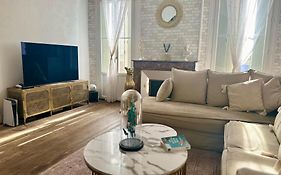 Appartement Cosy Et Raffinee